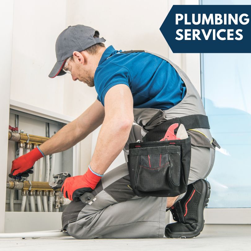 Jonas Ridge Plumbing Company